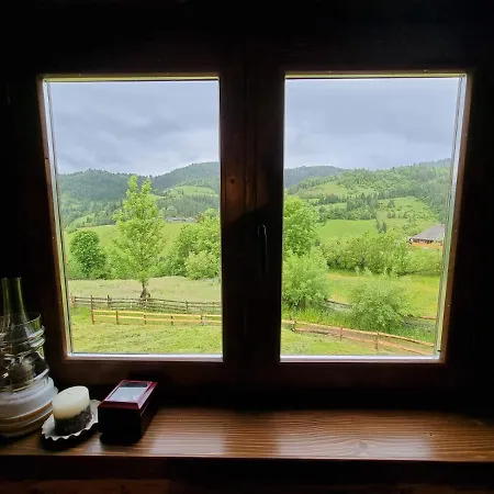 Casa Alexia