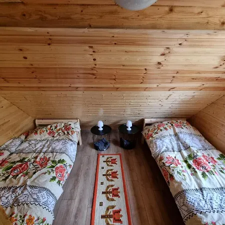 Casa Alexia Holiday home Matisesti