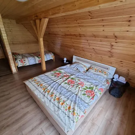 Hébergement de vacances Casa Alexia