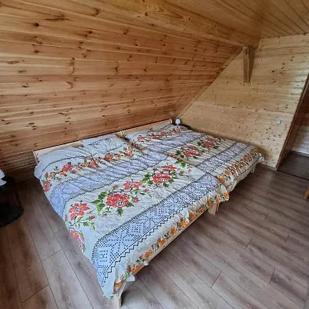 Casa Alexia Holiday home *