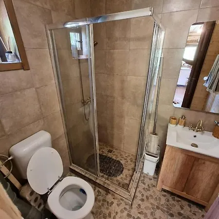 Holiday home Casa Alexia Matisesti