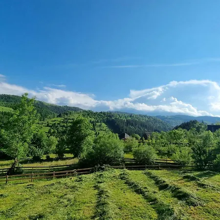 Casa Alexia Hébergement de vacances Matisesti