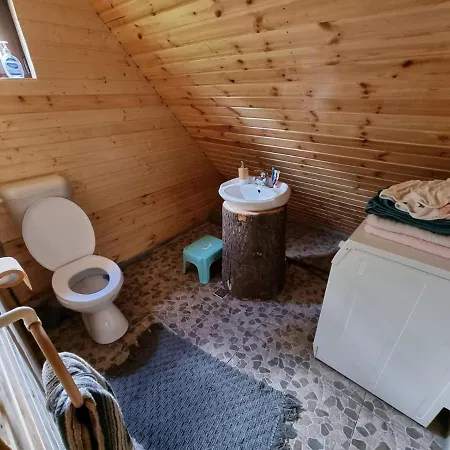 Hébergement de vacances Casa Alexia *