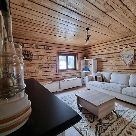 Casa Alexia Holiday home