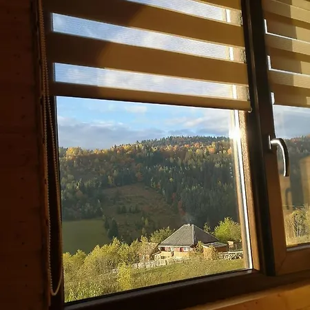 Holiday home Casa Alexia Matisesti