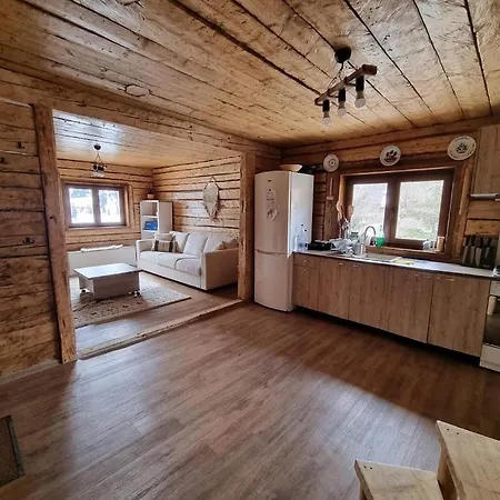 Holiday home Casa Alexia