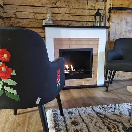 Holiday home Casa Alexia