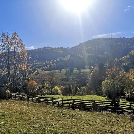 Hébergement de vacances Casa Alexia *