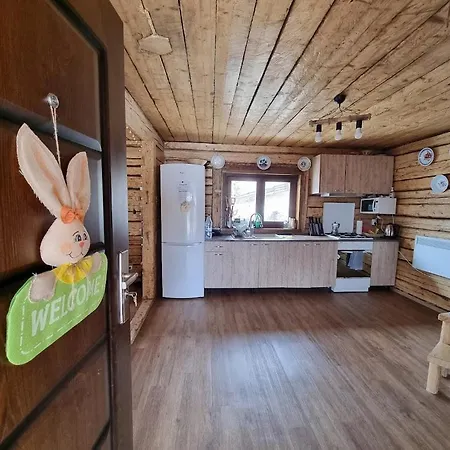 Casa Alexia Holiday home
