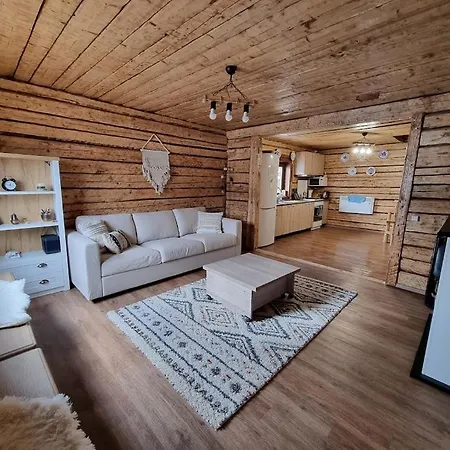 Casa Alexia *