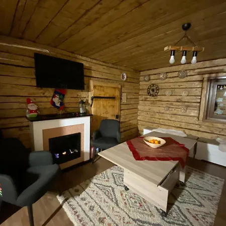 Casa Alexia Holiday home Matisesti