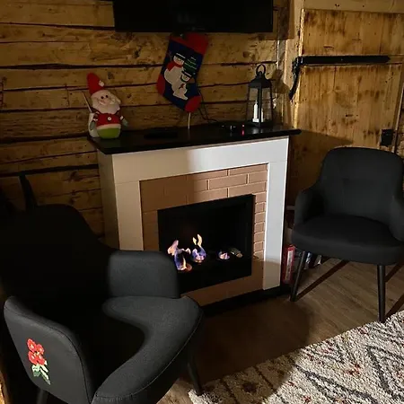 Casa Alexia Holiday home