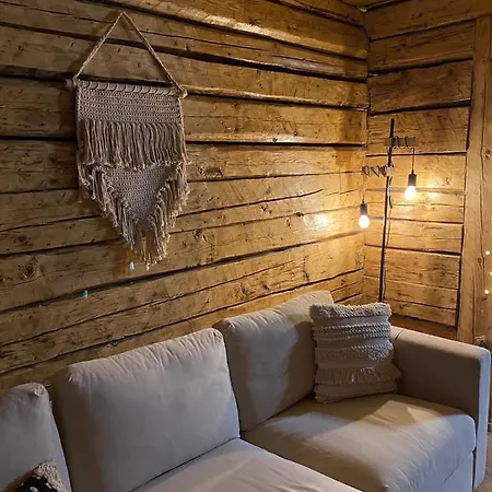 Holiday home Casa Alexia *