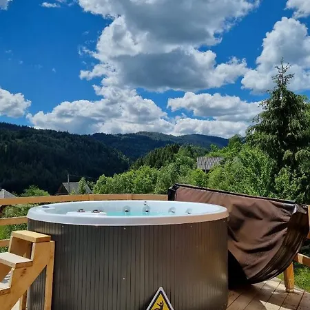 Casa Alexia Holiday home *