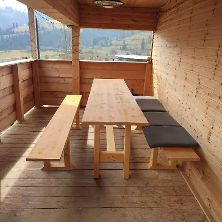 Hébergement de vacances Casa Alexia