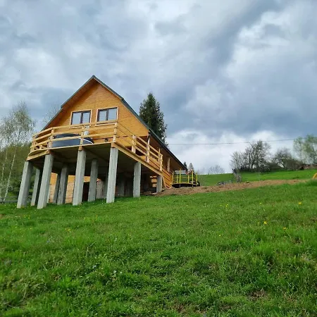 Casa Alexia * Matisesti